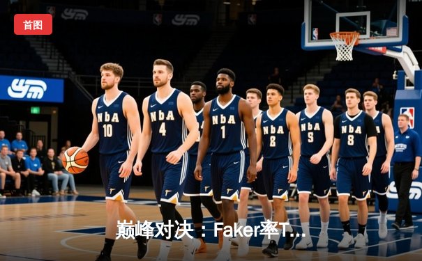 巅峰对决：Faker率T1鏖战五局险胜GEN，锁定LCK季后赛决赛席位