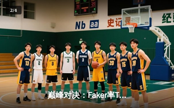 巅峰对决：Faker率T1鏖战五局险胜GEN，锁定LCK季后赛决赛席位 - 2