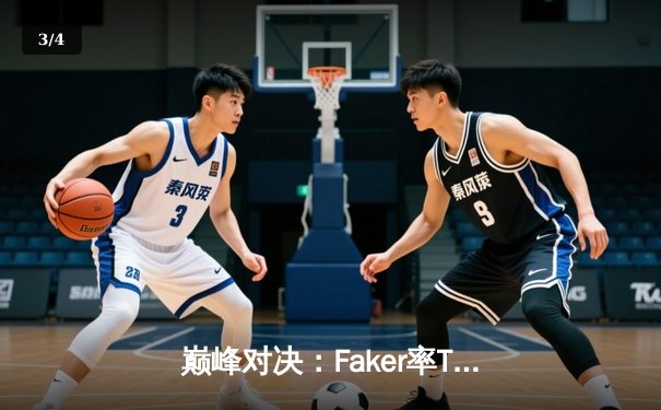 巅峰对决：Faker率T1鏖战五局险胜GEN，锁定LCK季后赛决赛席位 - 3