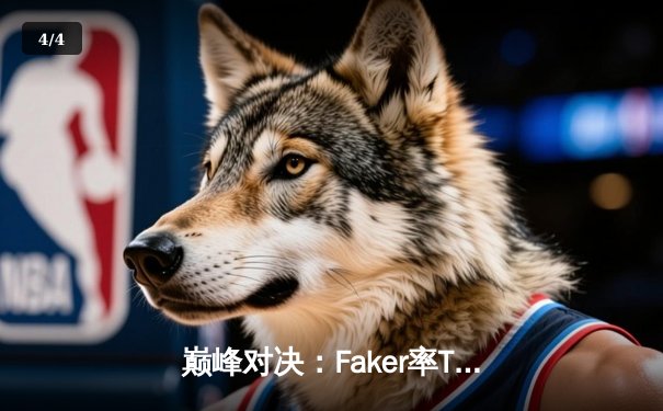巅峰对决：Faker率T1鏖战五局险胜GEN，锁定LCK季后赛决赛席位 - 4